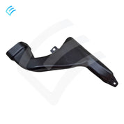 NUEVO conjunto de conducto para el espacio para los pies del pasajero del panel de instrumentos del Tesla Model 3/Y OEM 1100544-00-D