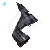 NUEVO conjunto de conducto para el espacio para los pies del pasajero del panel de instrumentos del Tesla Model 3/Y OEM 1100544-00-D