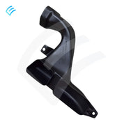 NUEVO conjunto de conducto para el espacio para los pies del pasajero del panel de instrumentos del Tesla Model 3/Y OEM 1100544-00-D