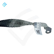 NUEVO OEM Tesla Model 3 Control Delantero Chasis Toma de Tierra Asamblea 1100716-00-D