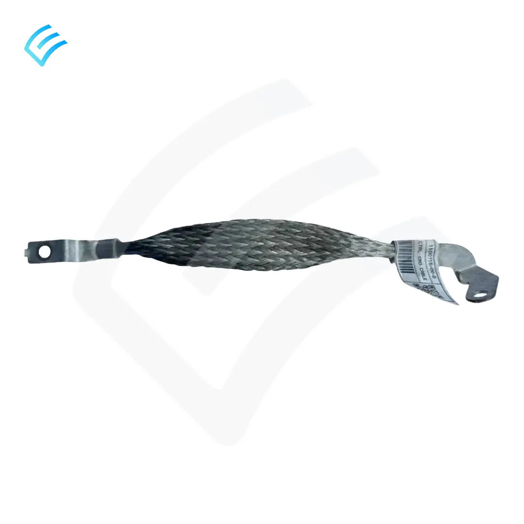 NUEVO OEM Tesla Model 3 Control Delantero Chasis Toma de Tierra Asamblea 1100716-00-D