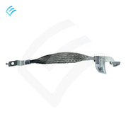 NUEVO OEM Tesla Model 3 Control Delantero Chasis Toma de Tierra Asamblea 1100716-00-D