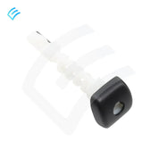 NUEVA guía de ajuste de altura de segunda fila OEM Tesla Model 3/Y/S, lado izquierdo 1101420-00-F