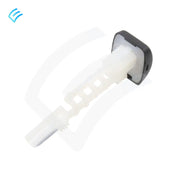 NUEVA guía de ajuste de altura de segunda fila OEM Tesla Model 3/Y/S, lado izquierdo 1101420-00-F