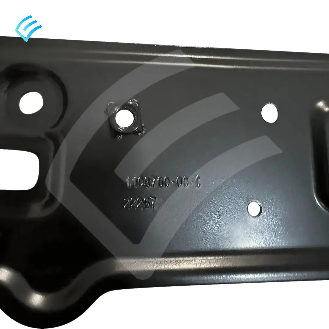 NUEVO OEM Tesla Model 3 Front End Módulo Radar Bracket 1103760-00-C