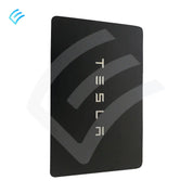 NUEVO OEM Tesla Model 3 S Y X Key Card - Near Field Connection (NFC) 1104284-01-J