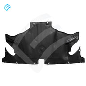 NUEVO OEM Tesla Model 3/Y Rear Aero Shield 1498771-00-E