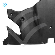 NUEVO OEM Tesla Model 3/Y Rear Aero Shield 1498771-00-E