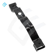 NUEVO OEM Tesla Model 3 soporte de la rueda delantera Liner Stiffener mano izquierda 1104540-00-B