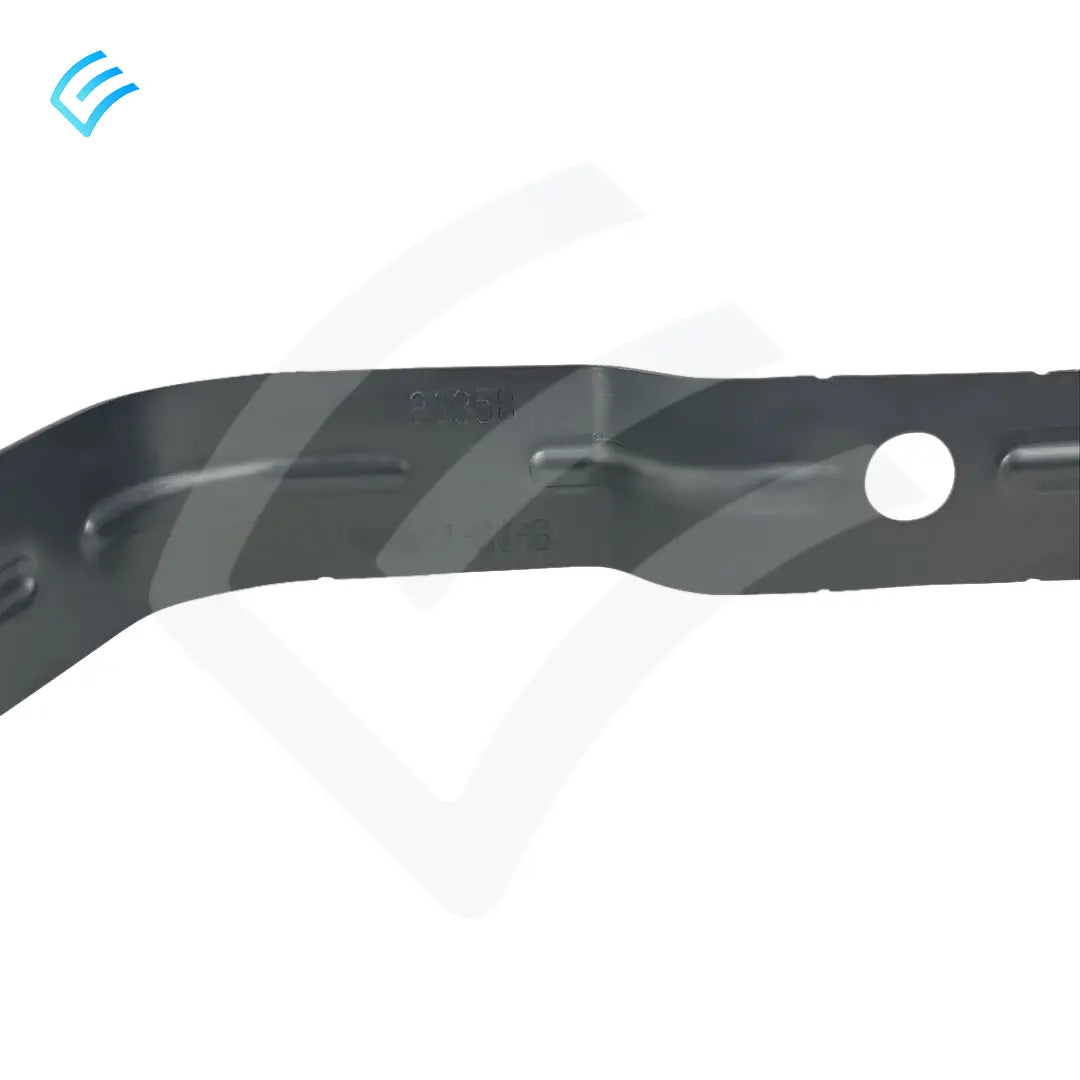 NUEVO OEM Tesla Model 3 Soporte Delantero Rueda Liner Stiffener Mano Derecha 1104541-00-B