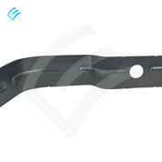 NUEVO OEM Tesla Model 3 Soporte Delantero Rueda Liner Stiffener Mano Derecha 1104541-00-B