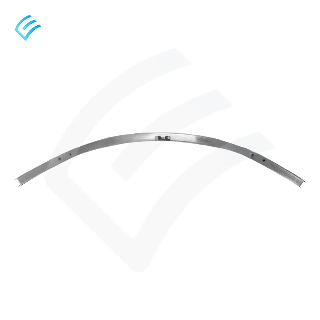 NUEVO OEM Tesla Model 3 Asamblea parachoques delantero Beam 1104667-99-J