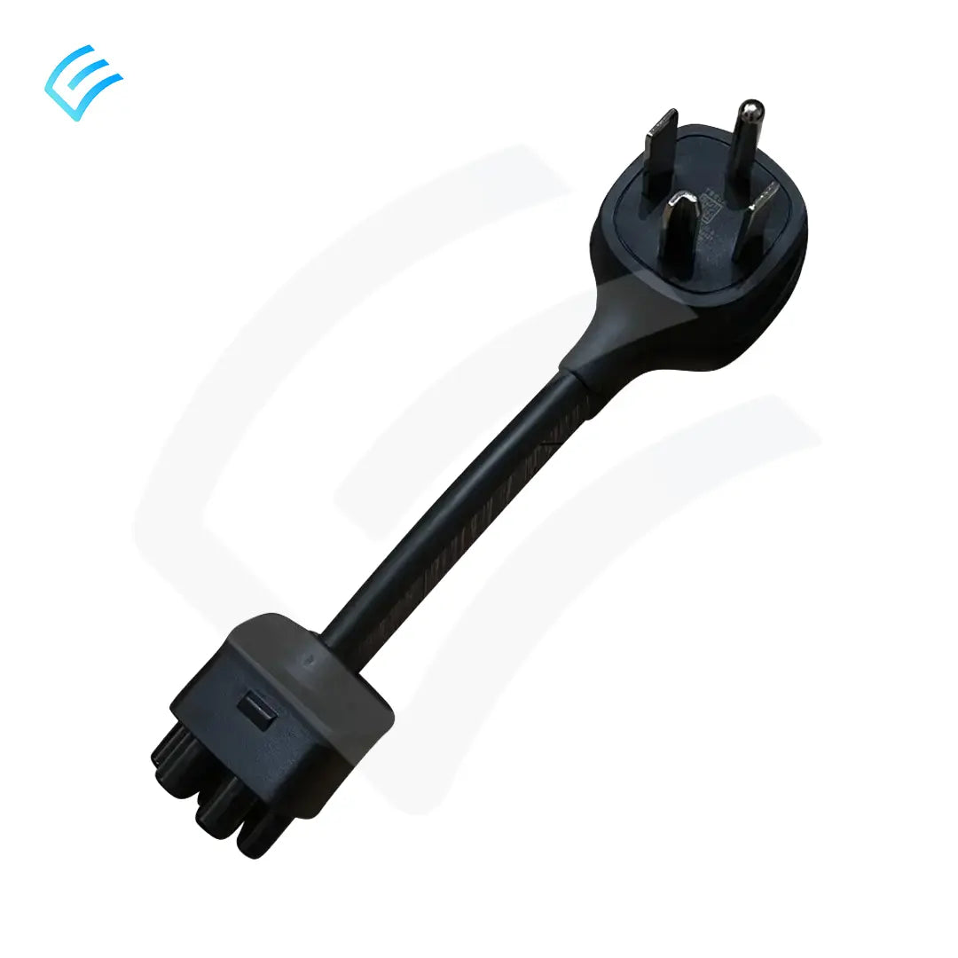 NUEVO adaptador inteligente OEM para Tesla Model 3/S/X 14-30 Gen II 1104937-10-B