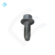 NUEVO OEM Tesla Modelo 3/Y Tornillo HF M6x16 Acero ZNNI+Cera Fastite 1108921-00-A