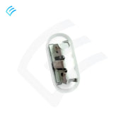 NUEVO OEM Tesla Model 3 Trim Clip Seal - 21x6 Ranura - .65-1.2 - Acero 1110167-00-C