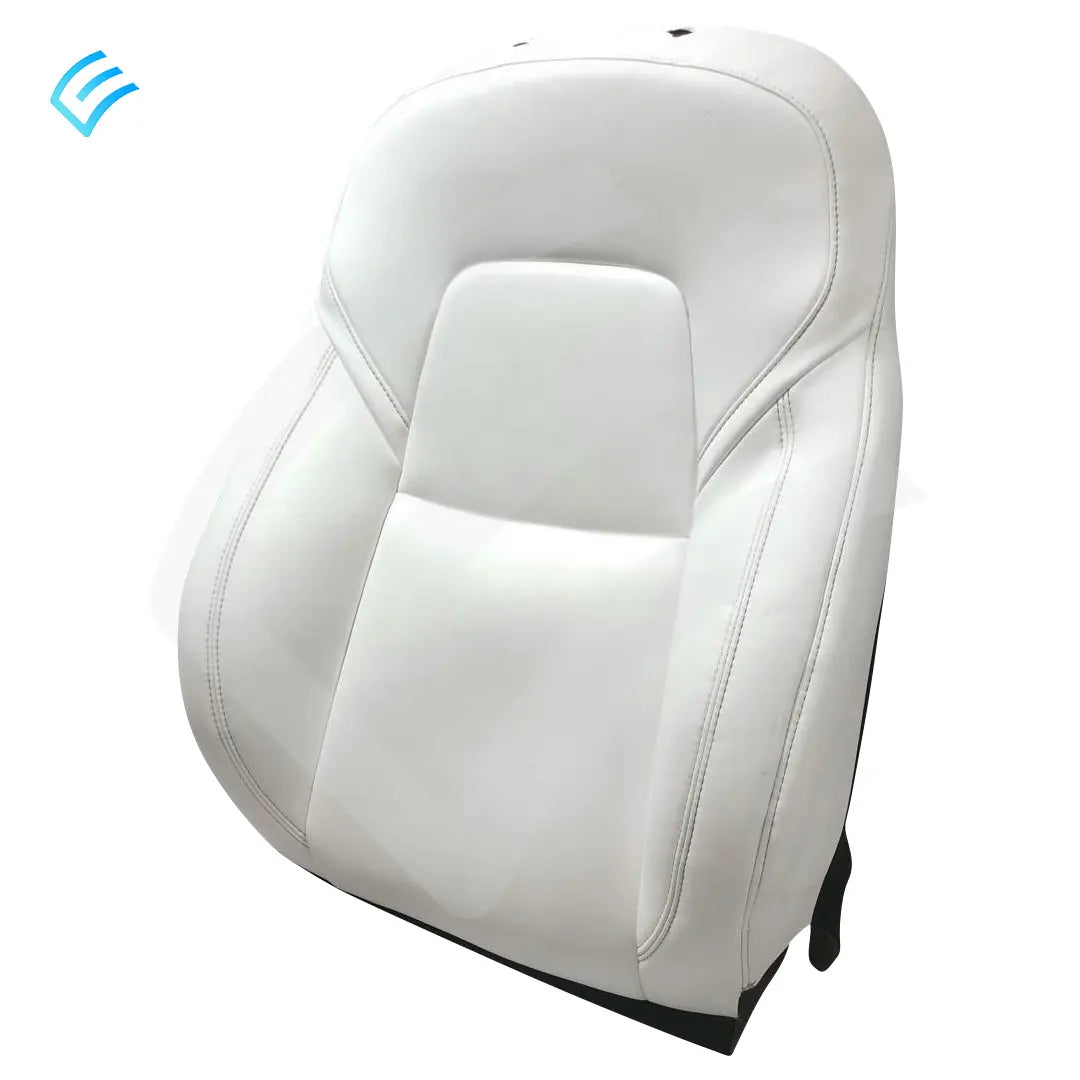 NUEVO OEM Tesla Model 3 Primera Fila Asiento Espuma Asamblea Mano Izquierda 1112658-00-D