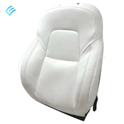 NUEVO OEM Tesla Model 3 Primera Fila Asiento Espuma Asamblea Mano Izquierda 1112658-00-D
