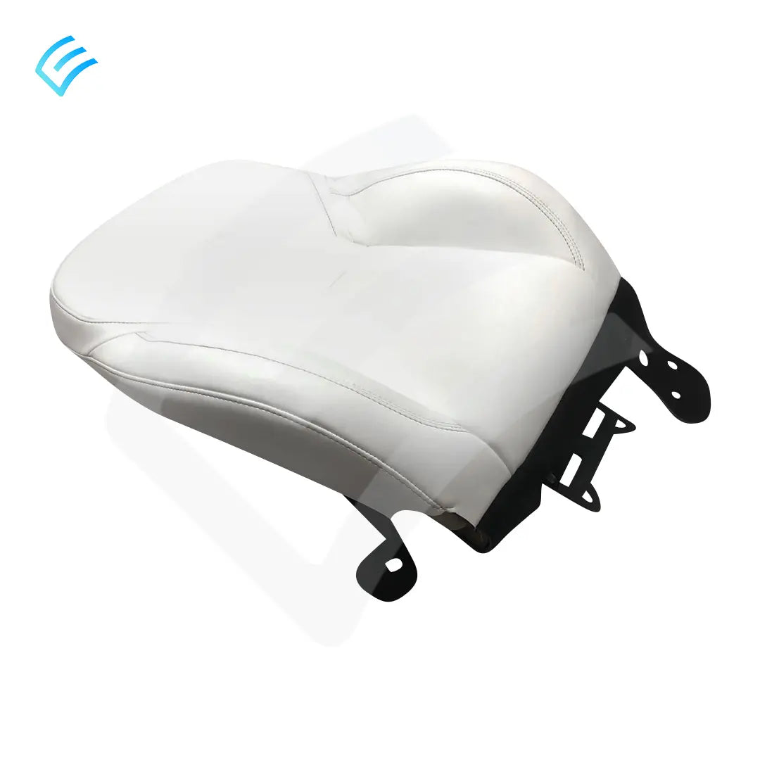 NUEVO OEM Tesla Model 3 Primera Fila Asiento Espuma Asamblea Mano Izquierda 1112658-00-D