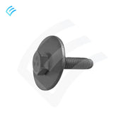 NUEVO OEM Tesla Model 3/X/Cybertruck Perno y arandela [FL] M6x27 [88] ZNNI SMAT 1116646-00-B