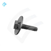 NUEVO OEM Tesla Model 3/X/Cybertruck Perno y arandela [FL] M6x27 [88] ZNNI SMAT 1116646-00-B
