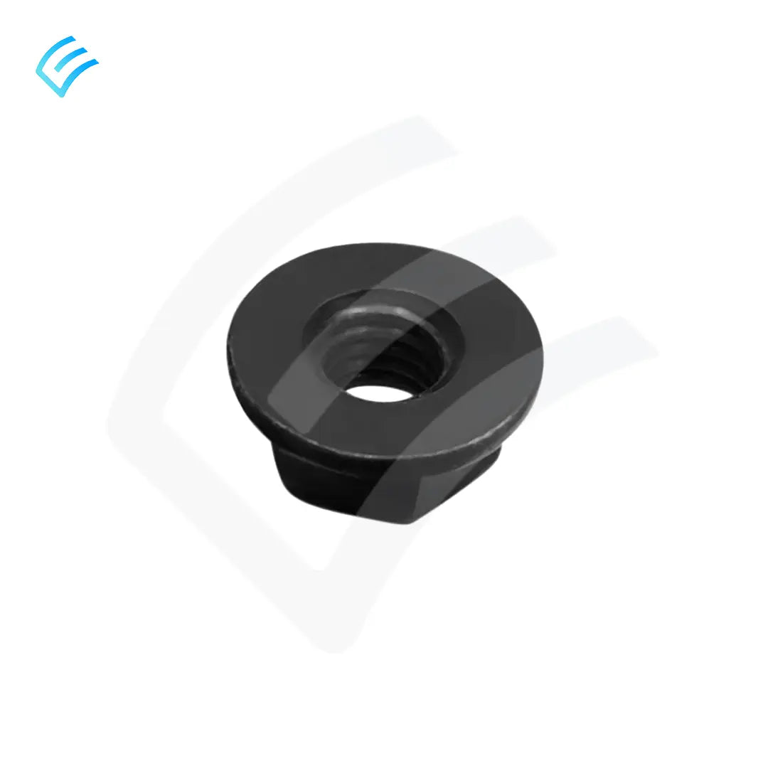 NUEVA tuerca OEM Tesla Modelo 3/S/X HF M6-1.0 8 ZNNI B 1116867-00-A