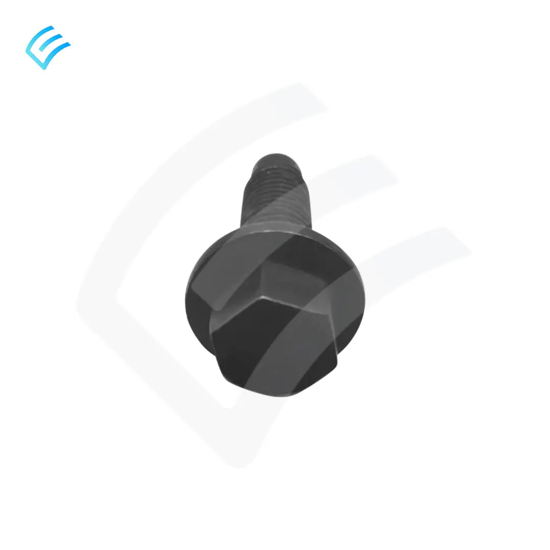 NUEVO OEM Tesla Model 3 Bolt HF M12X40 STL [109] ZN ADH MAT 1117252-00-A