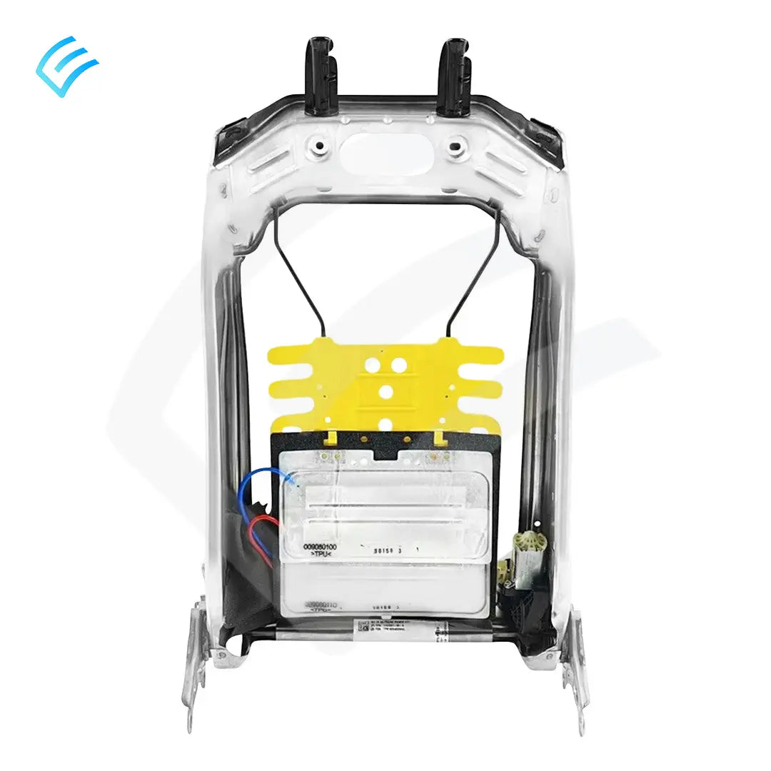 NUEVO OEM Tesla Model 3 Primera Fila Eléctrica Lumbar Asiento Asamblea Mano Izquierda 1118494-00-K