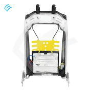 NUEVO OEM Tesla Model 3 Primera Fila Eléctrica Lumbar Asiento Asamblea Mano Izquierda 1118494-00-K