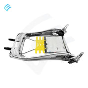 NUEVO OEM Tesla Model 3 Primera Fila Eléctrica Lumbar Asiento Asamblea Mano Izquierda 1118494-00-K