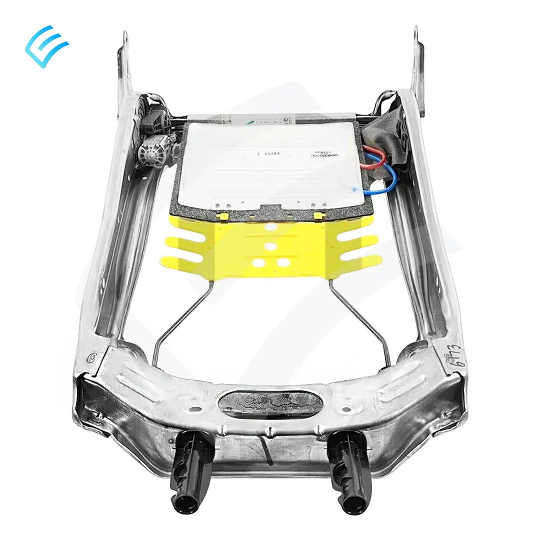 NUEVO OEM Tesla Model 3 Primera Fila Eléctrica Lumbar Asiento Asamblea Mano Izquierda 1118494-00-K