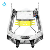 NUEVO OEM Tesla Model 3 Primera Fila Eléctrica Lumbar Asiento Asamblea Mano Izquierda 1118494-00-K