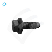 NUEVOS tornillos y arandelas OEM para Tesla Model 3 - HX - M6x28 - Acero - ZNFL - T2000 1121401-00-C