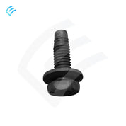 NUEVOS tornillos y arandelas OEM para Tesla Model 3 - HX - M6x28 - Acero - ZNFL - T2000 1121401-00-C