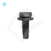 NUEVOS tornillos y arandelas OEM para Tesla Model 3 - HX - M6x28 - Acero - ZNFL - T2000 1121401-00-C