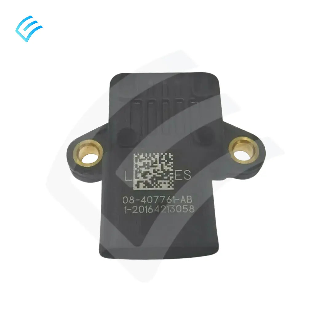 NUEVO OEM Tesla Model 3 Sensor de la manija de la puerta de la mano izquierda 1125266-00-A
