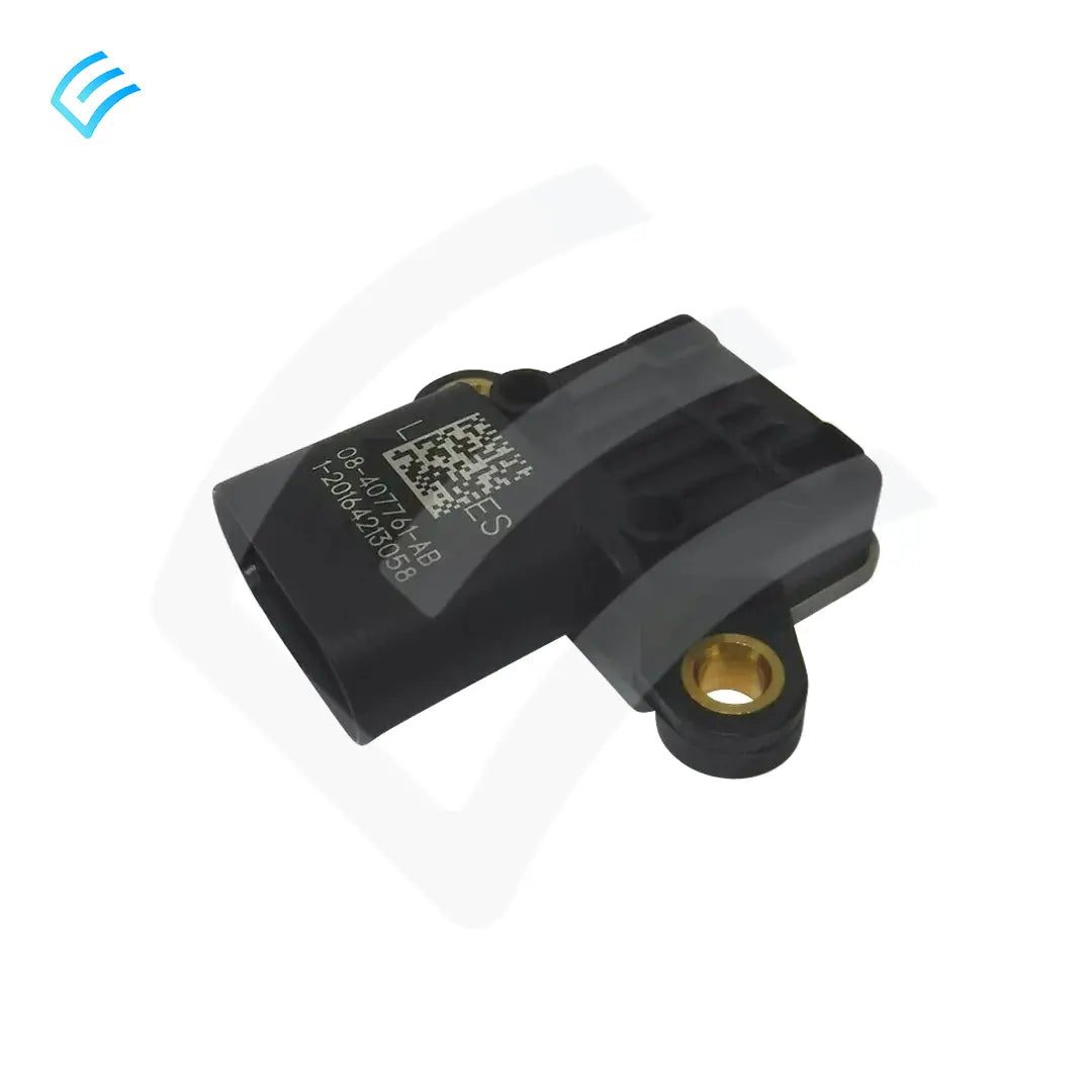 NUEVO OEM Tesla Model 3 Sensor de la manija de la puerta de la mano izquierda 1125266-00-A