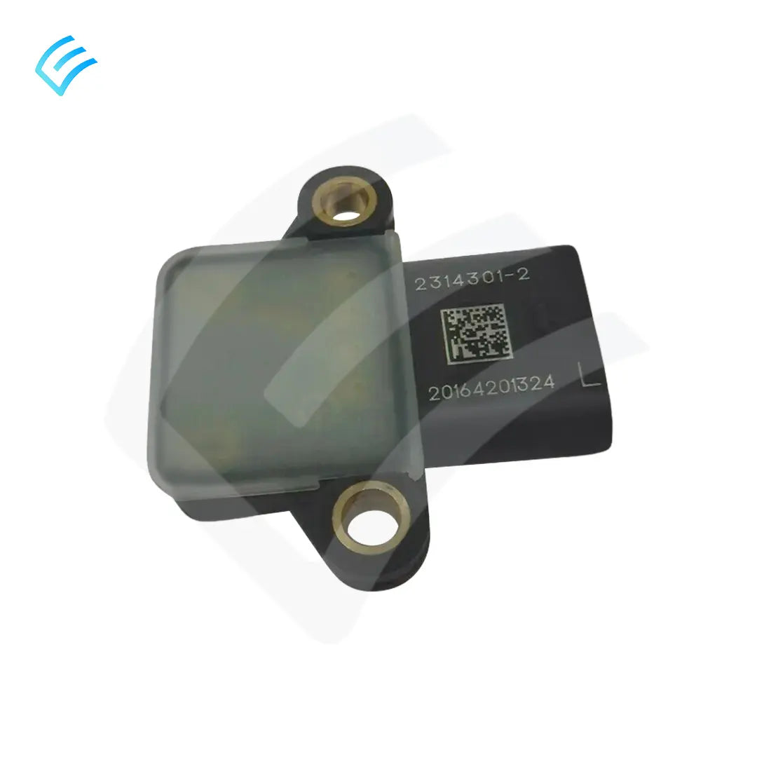 NUEVO OEM Tesla Model 3 Sensor de la manija de la puerta de la mano izquierda 1125266-00-A