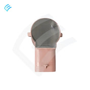 Sensor ultrasónico Tesla modelo SYX 3, nuevo, OEM, aplicación radial, conjunto DCR, azul profundo, 1127502-13-D