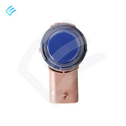 Sensor ultrasónico Tesla modelo SYX 3, nuevo, OEM, aplicación radial, conjunto DCR, azul profundo, 1127502-13-D