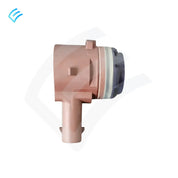 Sensor ultrasónico Tesla modelo SYX 3, nuevo, OEM, aplicación radial, conjunto DCR, azul profundo, 1127502-13-D
