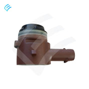 NUEVO OEM Tesla Model 3/S/Y/X Sensor ultrasónico APA Radial Sólido Negro 1127503-01-D
