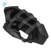 NUEVO OEM Tesla Model 3 Segunda Fila Bahía Auxiliar 12V Cap EPP 1133023-00-E