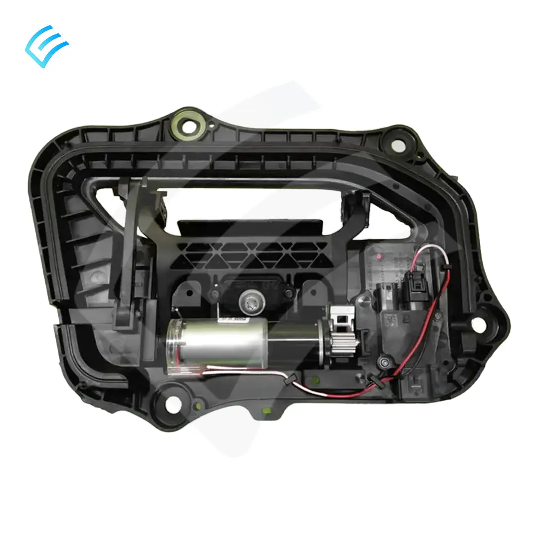 NUEVO conjunto de manija de puerta OEM para Tesla Model S, delantero derecho, Gen 2.1 DH, kit de actualización 1135725-S0-A