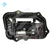 NUEVO conjunto de manija de puerta OEM para Tesla Model S, delantero derecho, Gen 2.1 DH, kit de actualización 1135725-S0-A