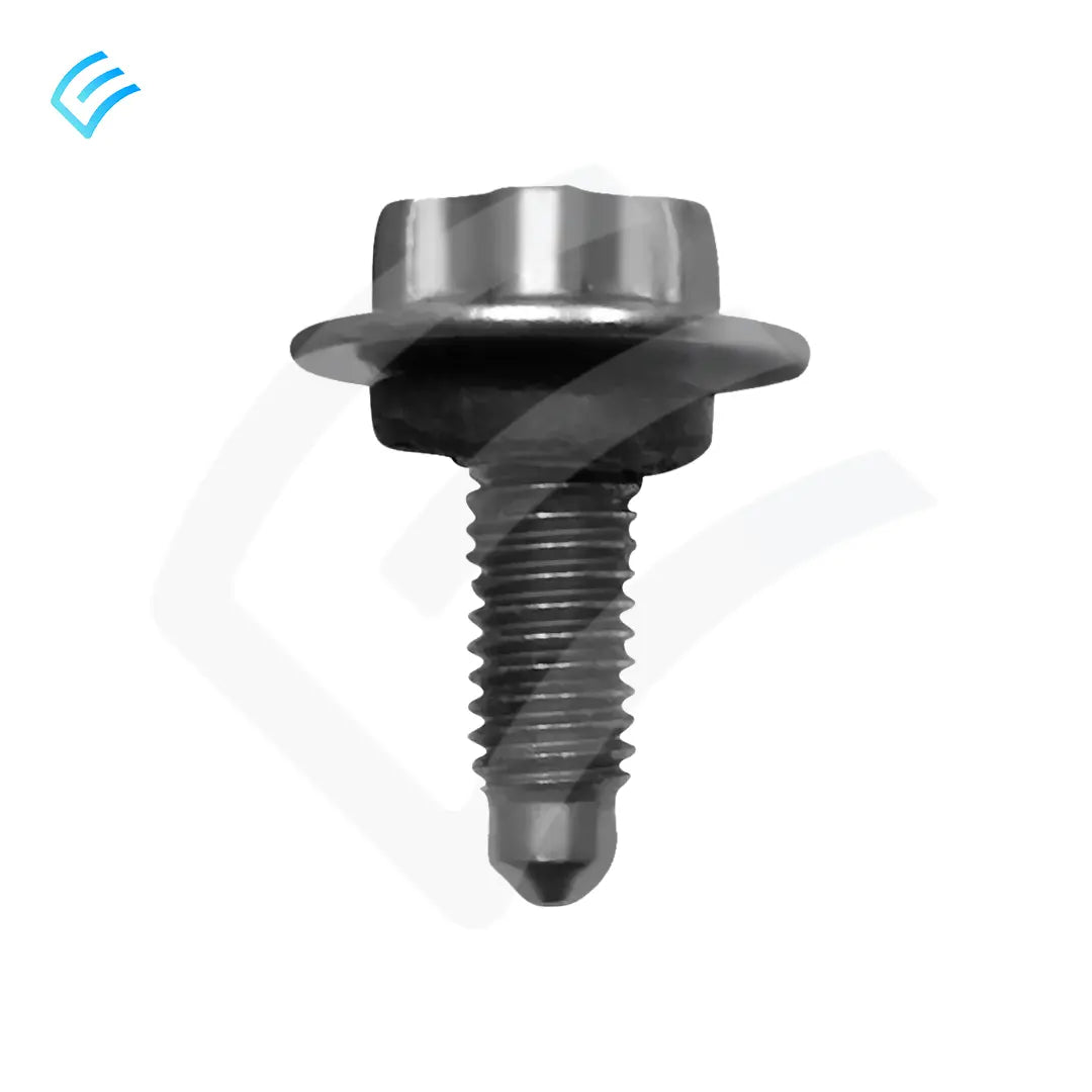 NUEVO OEM Tesla Model 3/Y/S/X/Cybertruck Bolt HF M6 1.0x21 [88] G1009[B] MAT 1139785-00-A