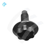 NUEVO OEM Tesla Model 3/Y/S/X/Cybertruck Bolt HF M6 1.0x21 [88] G1009[B] MAT 1139785-00-A