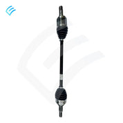 NEW OEM Tesla Model Y Front Halfshaft Assembly 25mm x 565mm Shaft 1188119-00-B