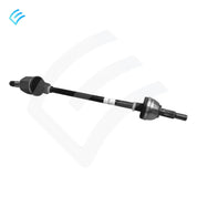 NUEVO OEM Tesla Model Y Halfshaft Asamblea trasera 28mm x 580mm Eje 1188165-00-A