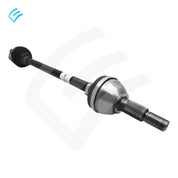 NUEVO OEM Tesla Model Y Halfshaft Asamblea trasera 28mm x 580mm Eje 1188165-00-A