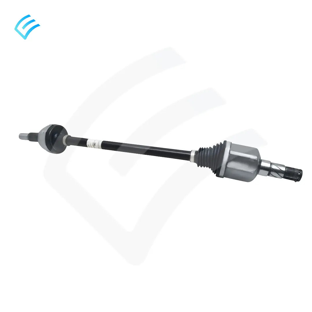 NUEVO OEM Tesla Model Y Halfshaft Asamblea trasera 28mm x 580mm Eje 1188165-00-A